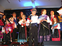 folkloraMelbourne