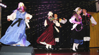 folkloraMelbourne