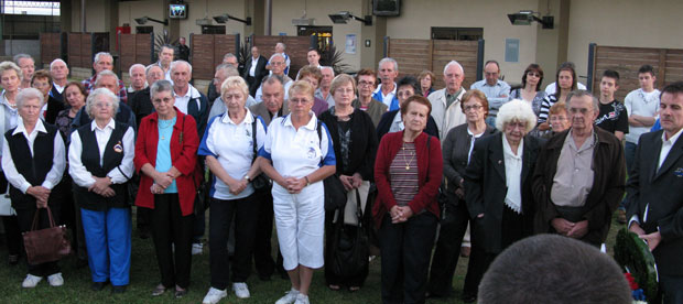 anzac day triglav