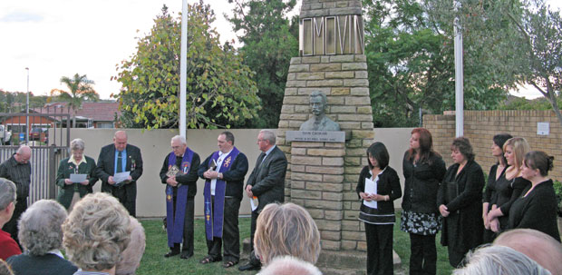 anzac day triglav