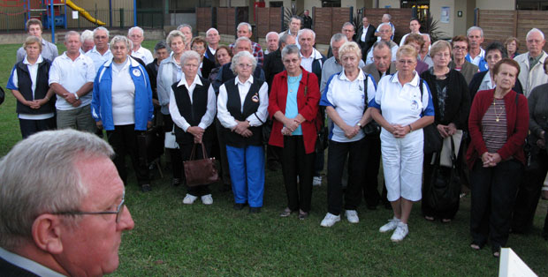 anzac day triglav