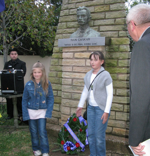 anzac triglav