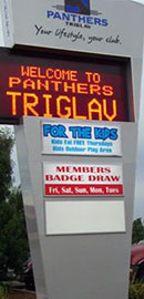 triglavPanthers