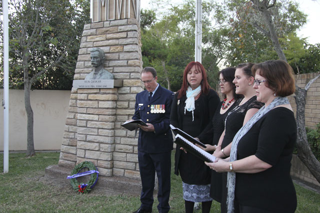 anzac daz Triglav 2013