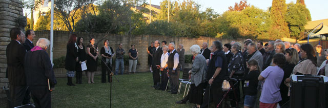 anzac daz Triglav 2013